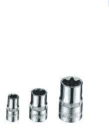 Star Socket 22004 Star Socket 22004